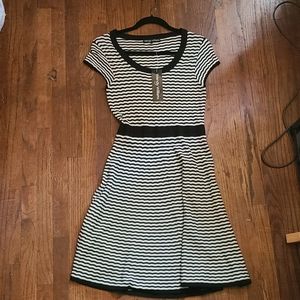 New Wendy Williams A line Dress